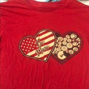 Shirts | Valentines Day Shirt | Poshmark